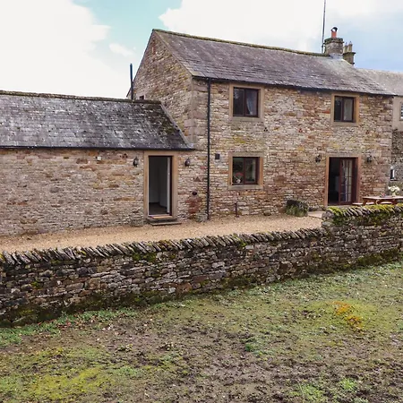 Christine's Stable 펜션 *