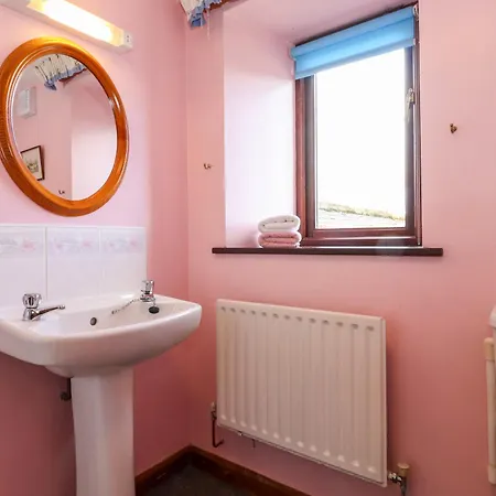 Christine's Stable Nyaraló Crosby Ravensworth