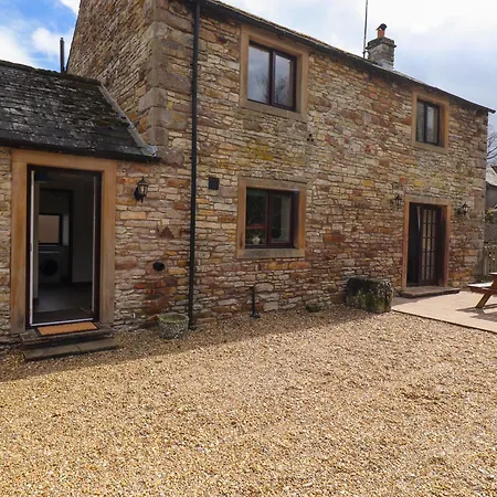 Christine's Stable Crosby Ravensworth