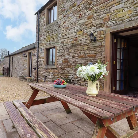 펜션 Christine's Stable *