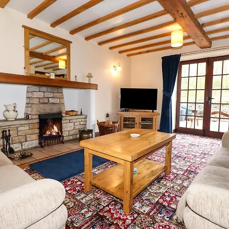 Christine's Stable 펜션 *