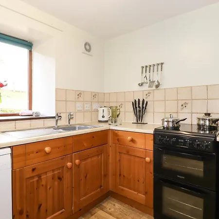 Christine's Stable Crosby Ravensworth