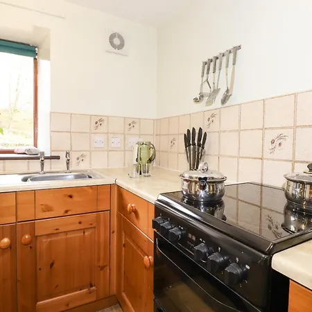 펜션 Christine's Stable Crosby Ravensworth