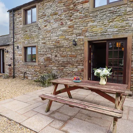 Christine's Stable *