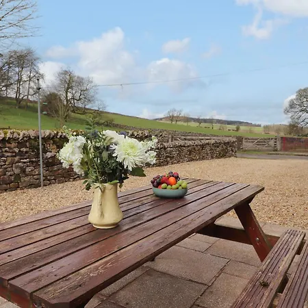 Christine's Stable Crosby Ravensworth