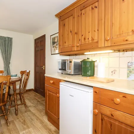 Nyaraló Christine's Stable