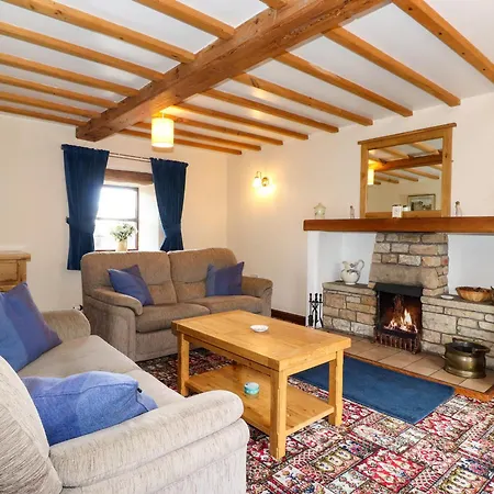 Christine's Stable Crosby Ravensworth