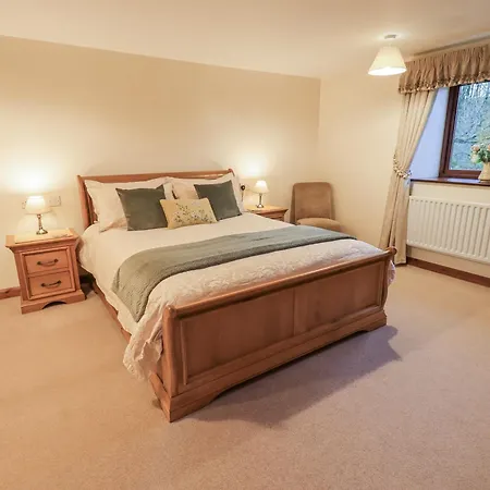 펜션 Christine's Stable