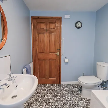 Nyaraló Christine's Stable *