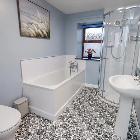 Nyaraló Christine's Stable Crosby Ravensworth