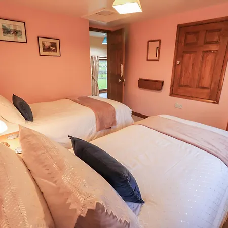 Christine's Stable *