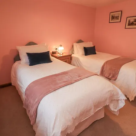 Christine's Stable Crosby Ravensworth