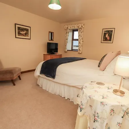 Christine's Stable 펜션