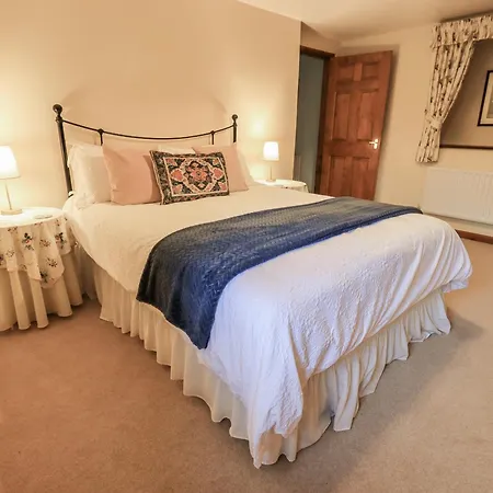 펜션 Christine's Stable Crosby Ravensworth