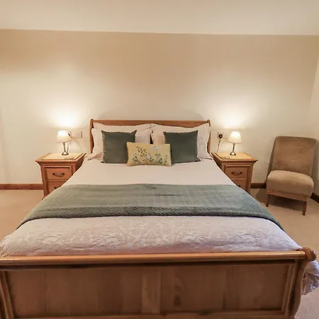 Christine's Stable Nyaraló