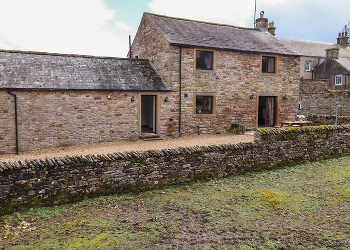 Christine's Stable Holiday home *