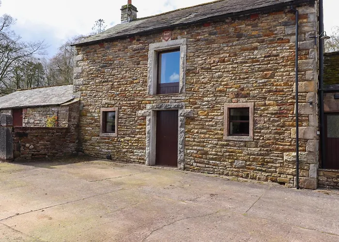Holiday home Christine's Stable Crosby Ravensworth