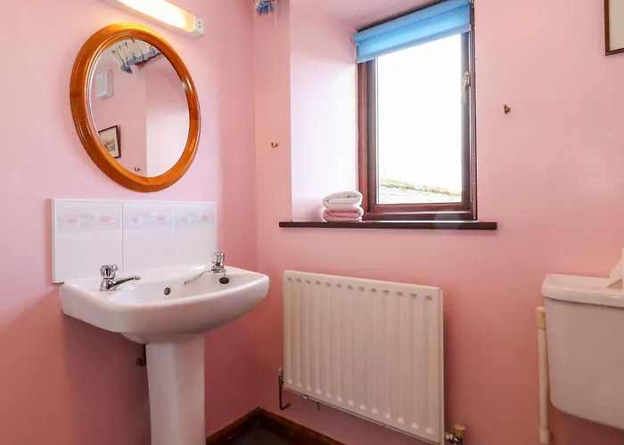 Christine's Stable Holiday home Crosby Ravensworth