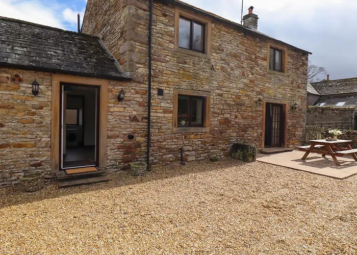 Christine's Stable Crosby Ravensworth