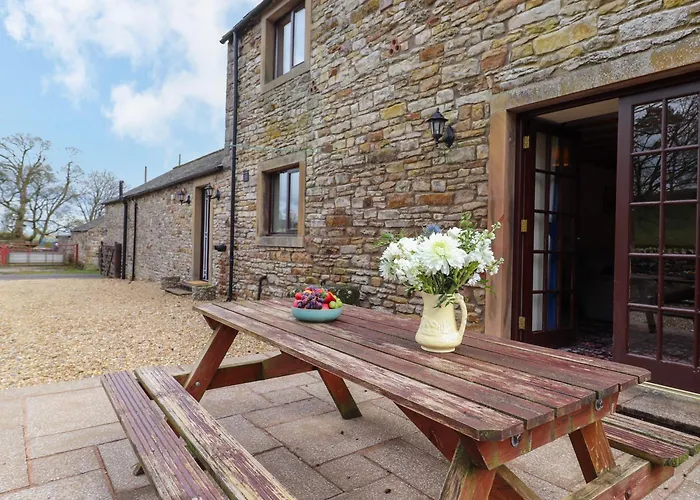 Holiday home Christine's Stable *