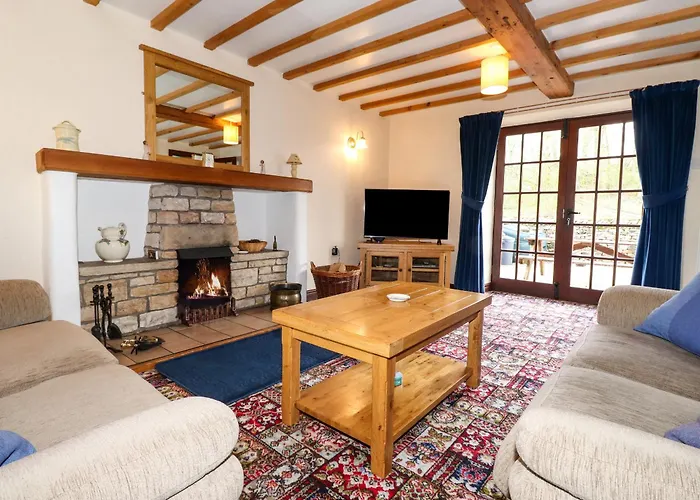 Christine's Stable Holiday home *