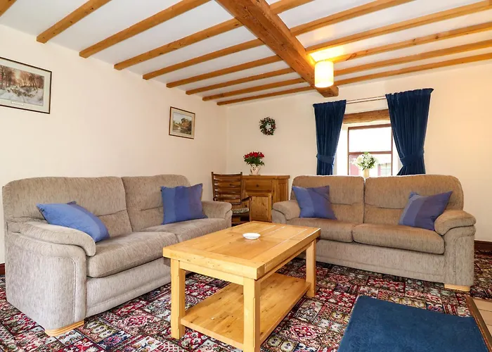 Christine's Stable Holiday home