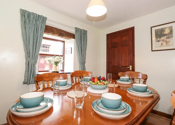 Christine's Stable *