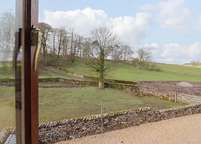 Christine's Stable * Crosby Ravensworth