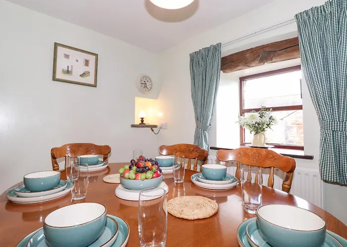 Holiday home Christine's Stable *