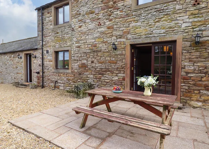 Christine's Stable *