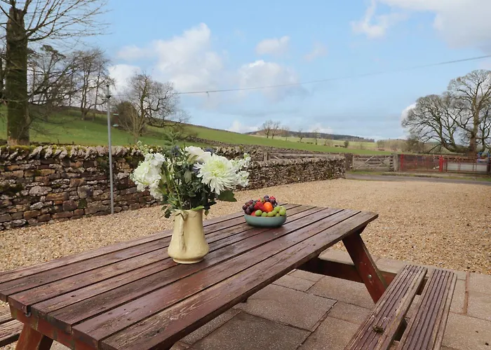 Christine's Stable Crosby Ravensworth