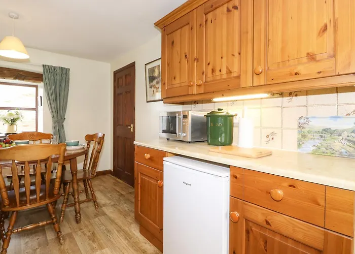 Holiday home Christine's Stable