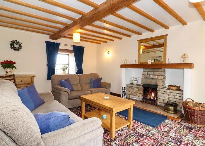 Christine's Stable Crosby Ravensworth