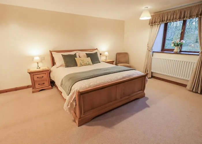 Holiday home Christine's Stable