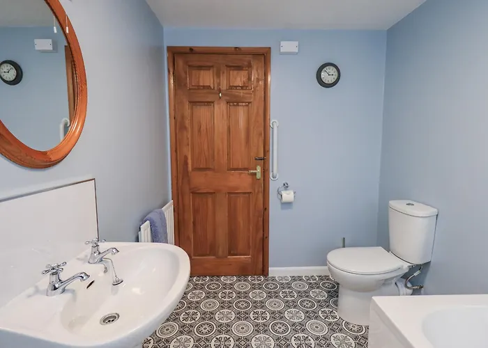 Holiday home Christine's Stable *