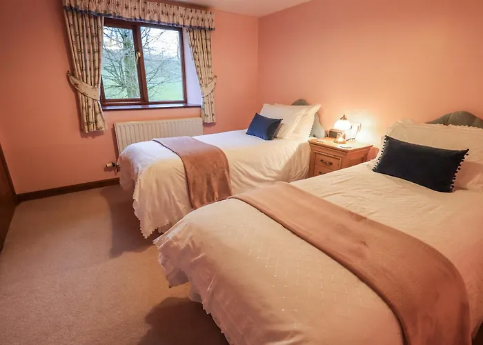 Christine's Stable Holiday home Crosby Ravensworth