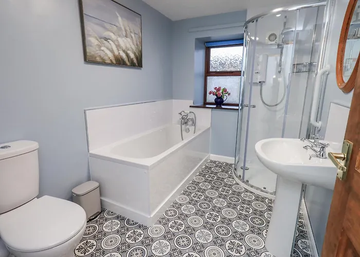 Holiday home Christine's Stable Crosby Ravensworth