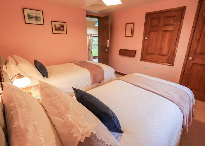 Christine's Stable *