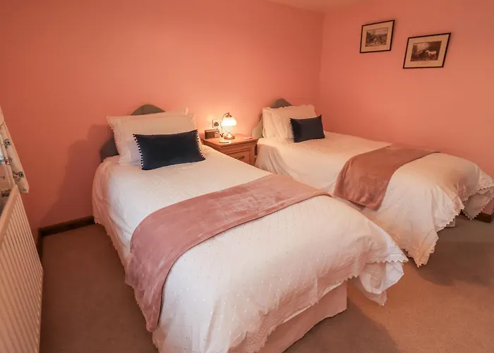 Christine's Stable Crosby Ravensworth