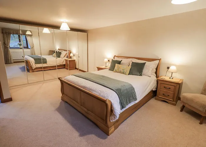 Christine's Stable * Crosby Ravensworth