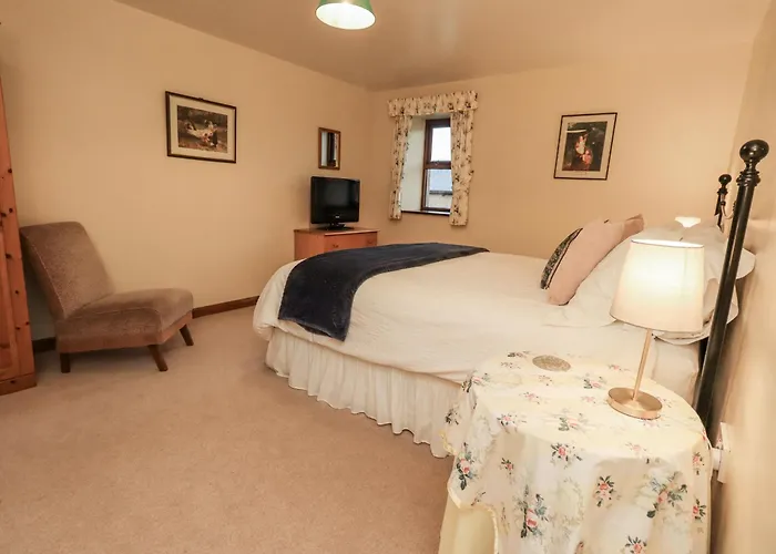 Christine's Stable Holiday home