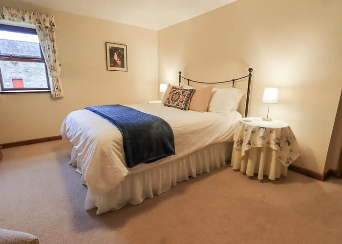 Holiday home Christine's Stable *