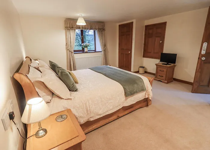 Christine's Stable *