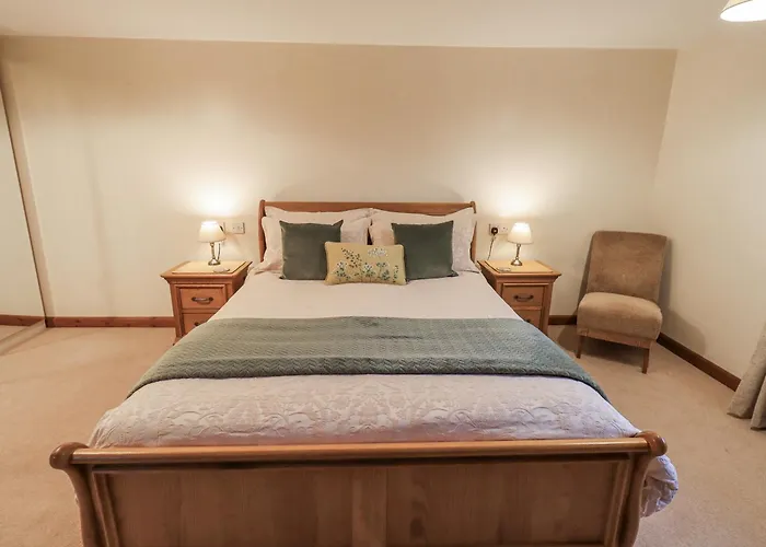 Christine's Stable Holiday home