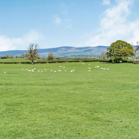 Christine's Stable Casa de Férias