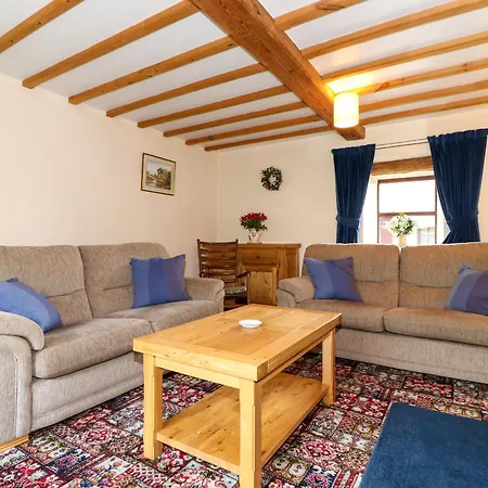 Christine's Stable Casa de Férias