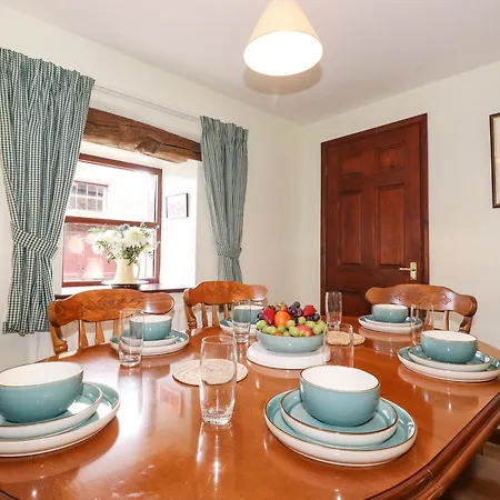 Christine's Stable *