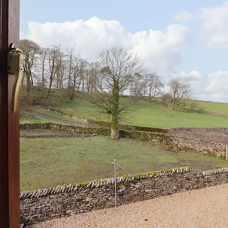 Christine's Stable * Crosby Ravensworth