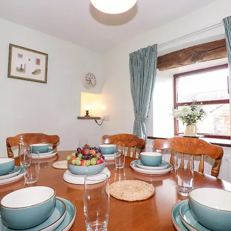 Casa de Férias Christine's Stable *