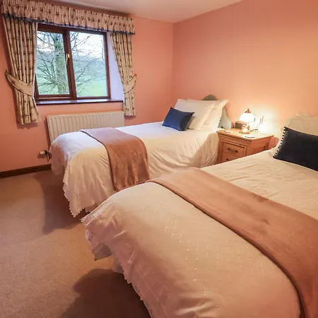 Christine's Stable Casa de Férias Crosby Ravensworth